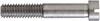 Frizzen screw, .88" long, front mount, 6-40 thread